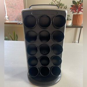 Keurig KCC-30 holds 30 pods